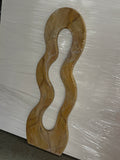 FREEFORM™ Brown Marble (12 x 36)