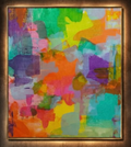 Dream of Happiness (30 x 40)