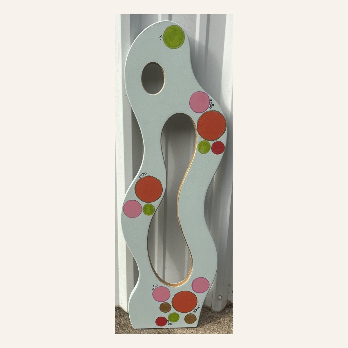 FREEFORM Dot by Beth James