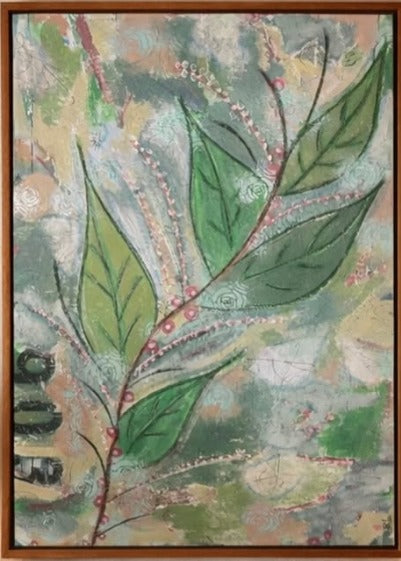 Planted by Beth James — SOLD