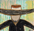 Rico Lola — original painting by Beth James