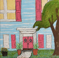The Little House by Beth James